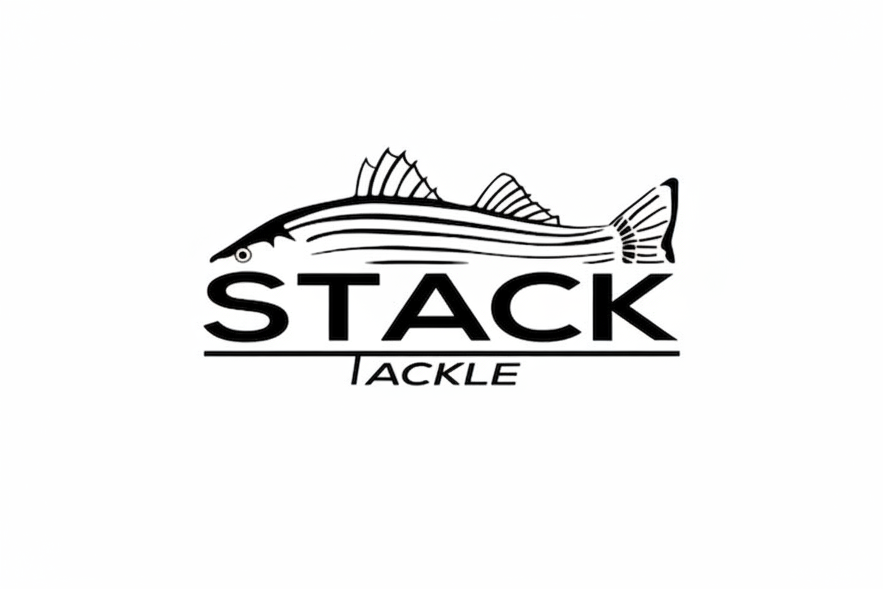 Stack Tackle logo